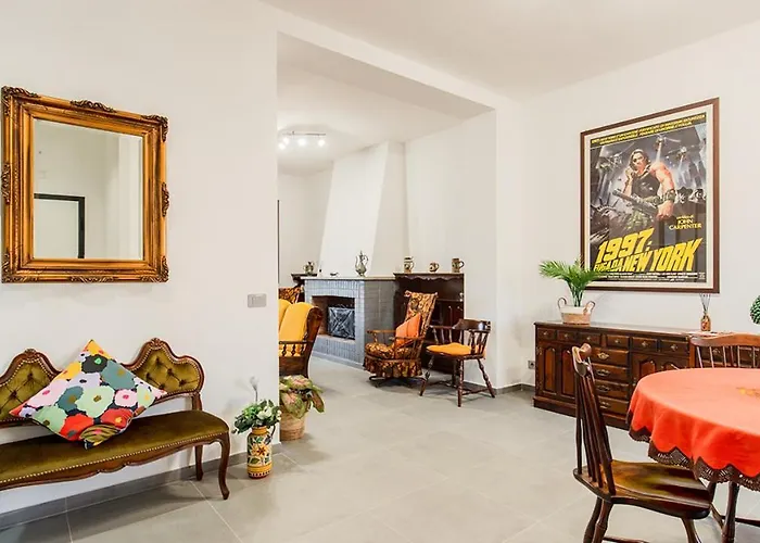 Villa Scini By Rentbeat