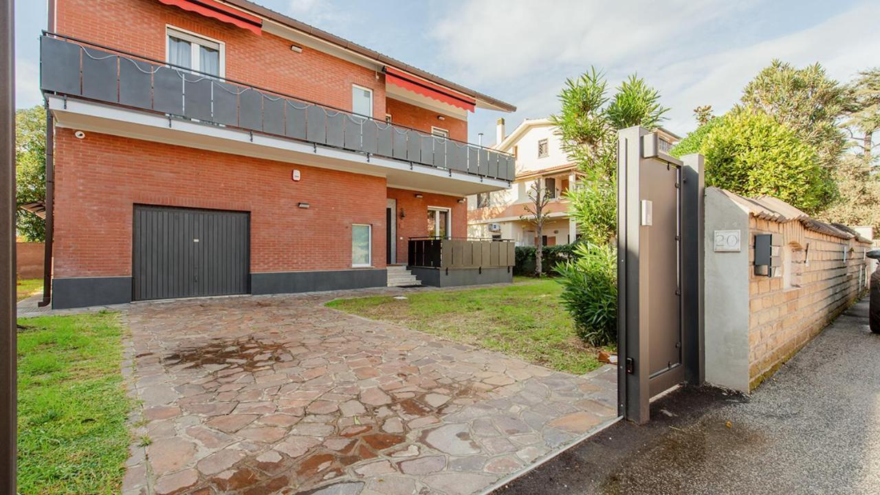 Scini By Rentbeat Apartment