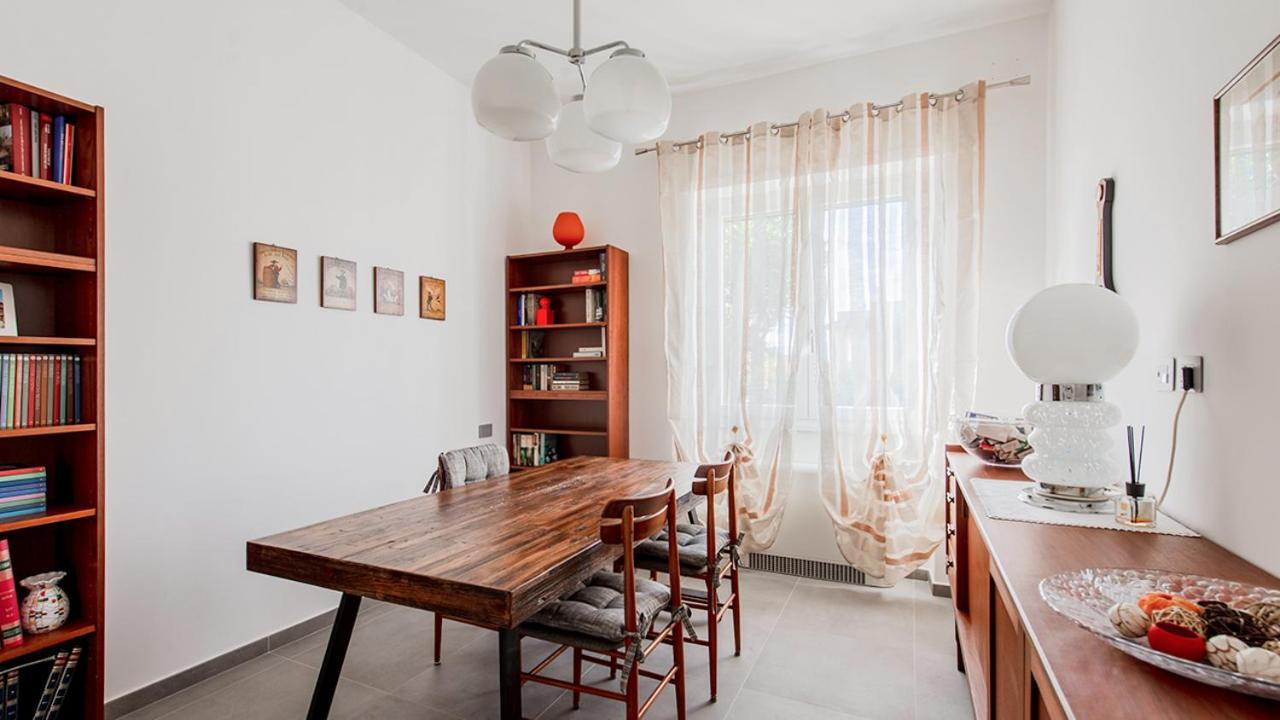 Apartment Scini By Rentbeat