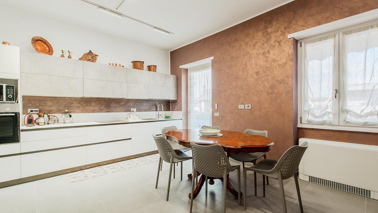 Apartment Scini By Rentbeat Rom