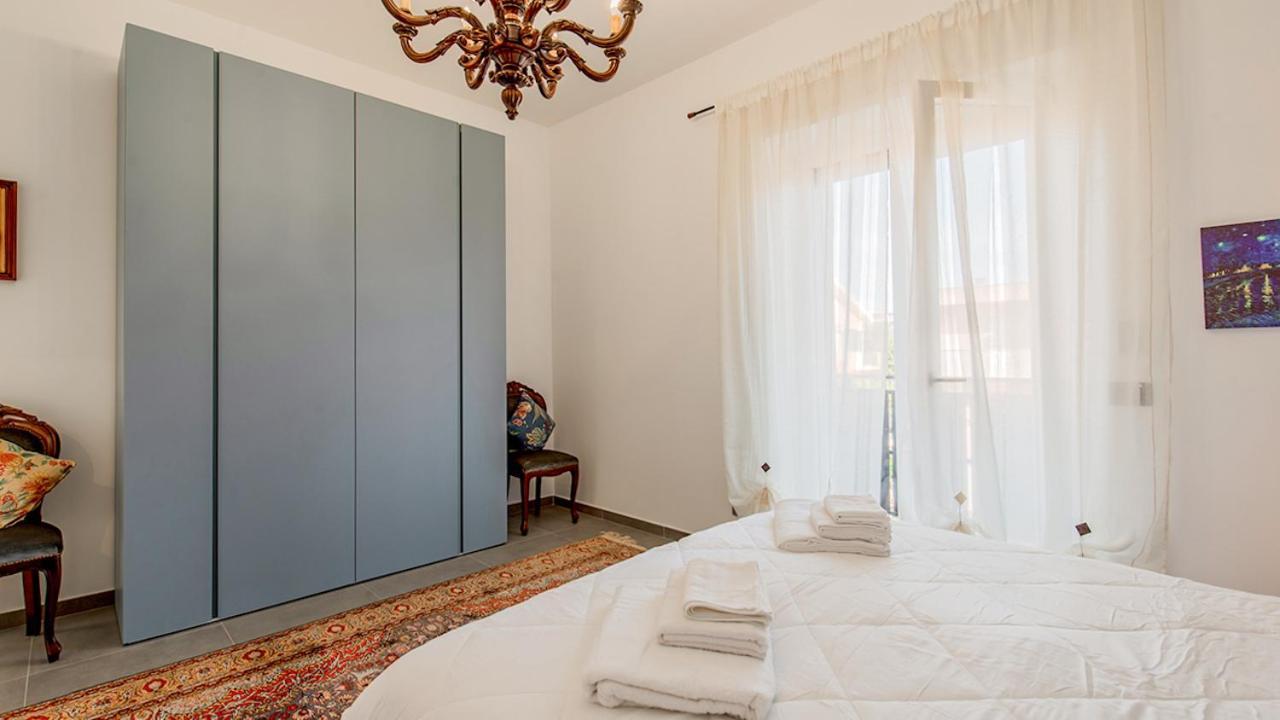 Apartment Scini By Rentbeat