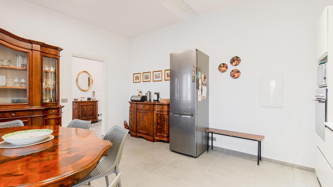 Scini By Rentbeat Apartment Rom