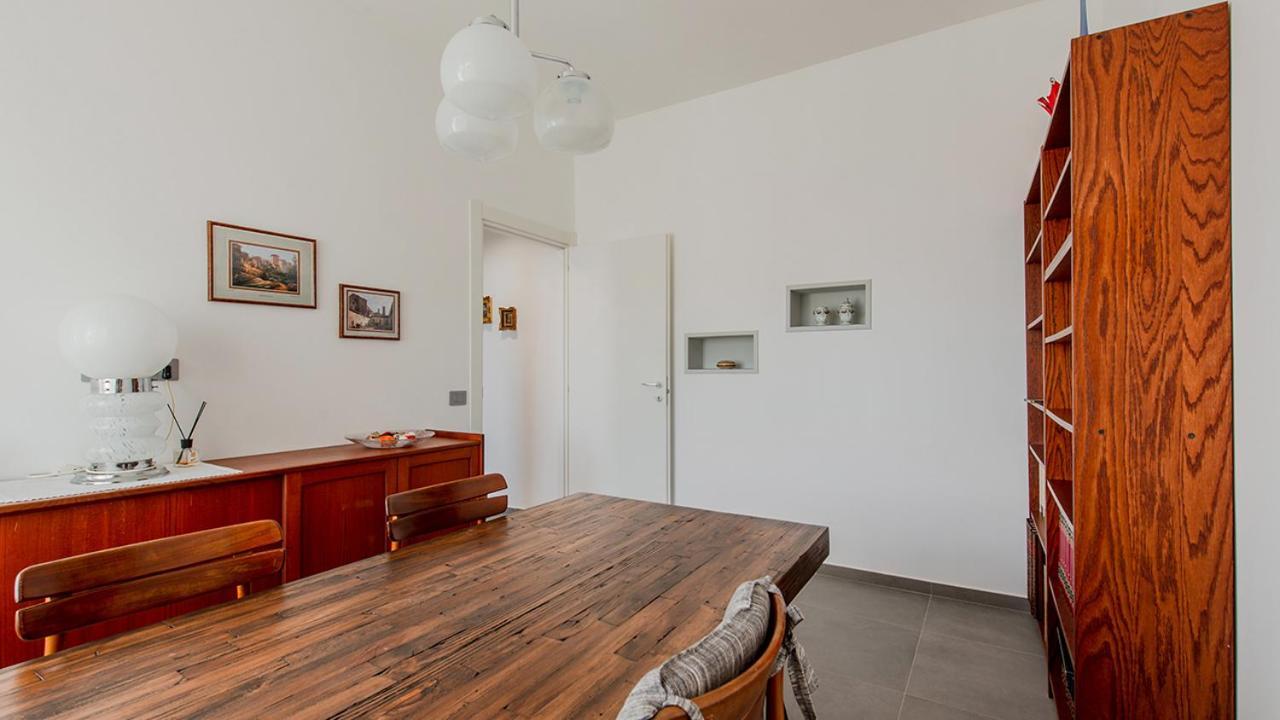 Apartment Scini By Rentbeat Rom