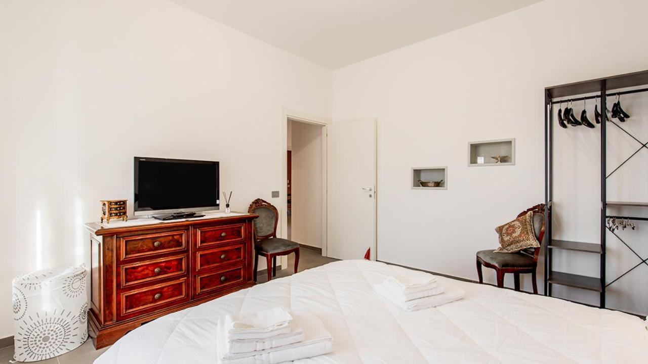 Apartment Scini By Rentbeat *