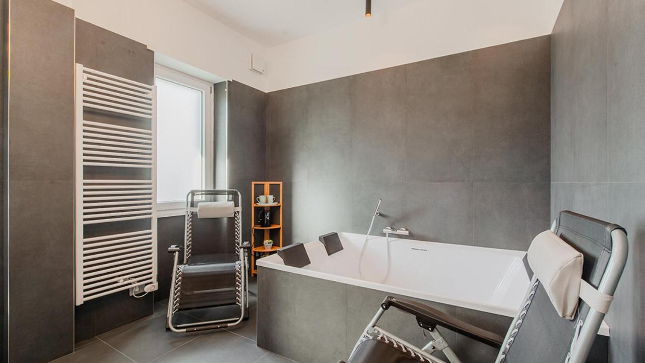 Apartment Scini By Rentbeat