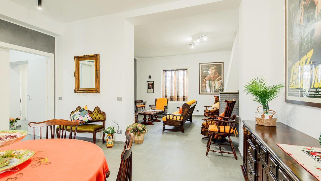 Scini By Rentbeat Apartment