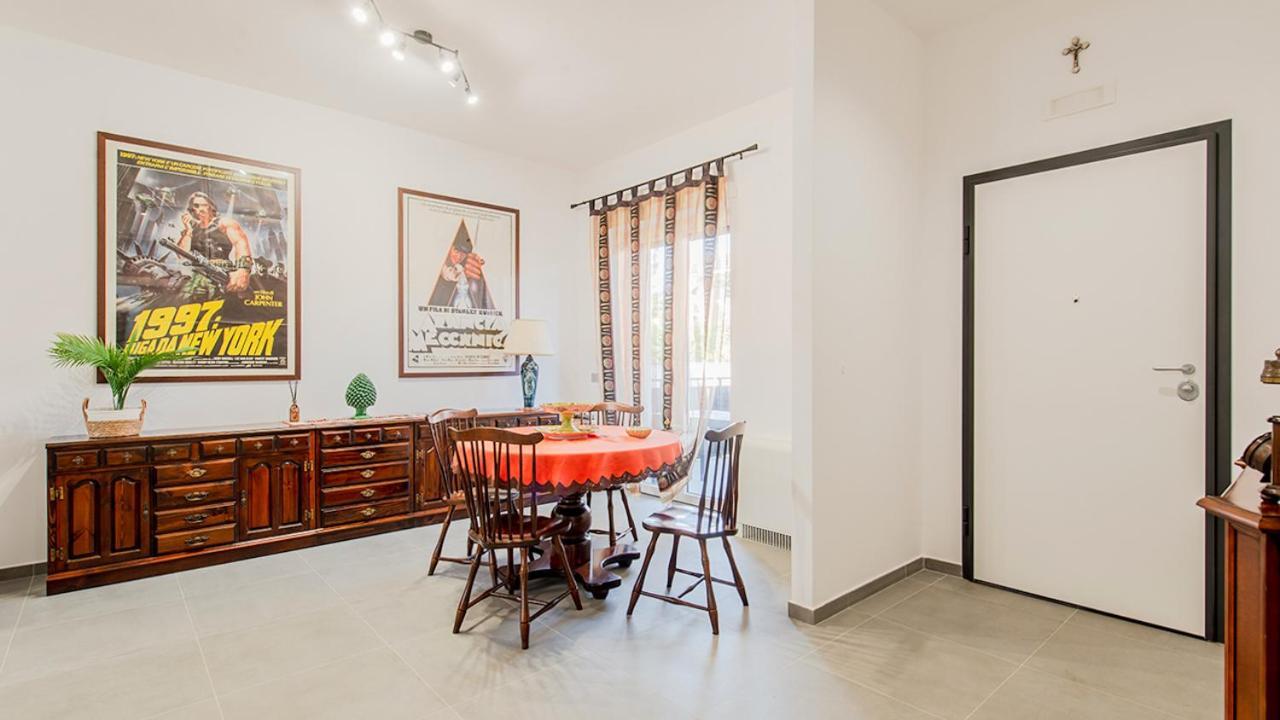 Apartment Scini By Rentbeat
