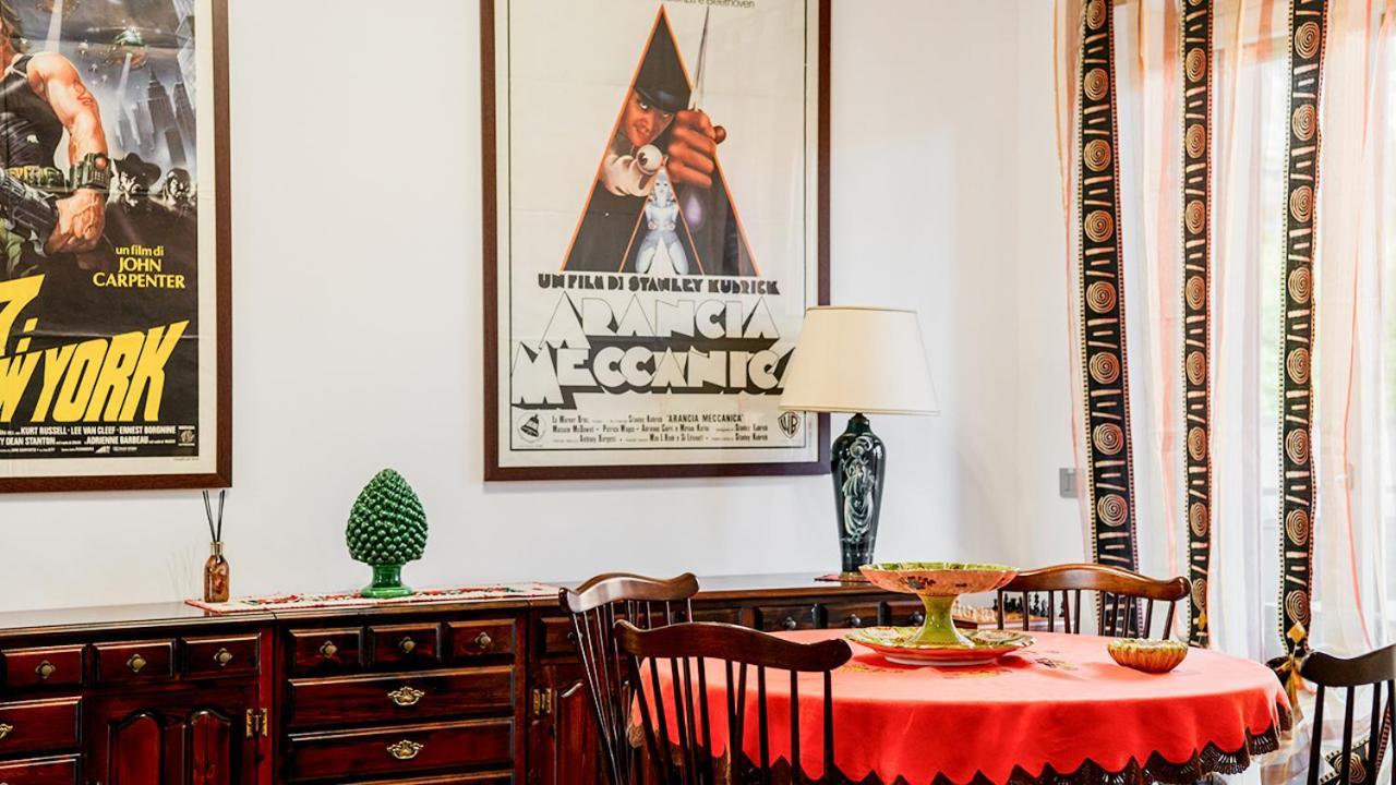 Apartment Scini By Rentbeat