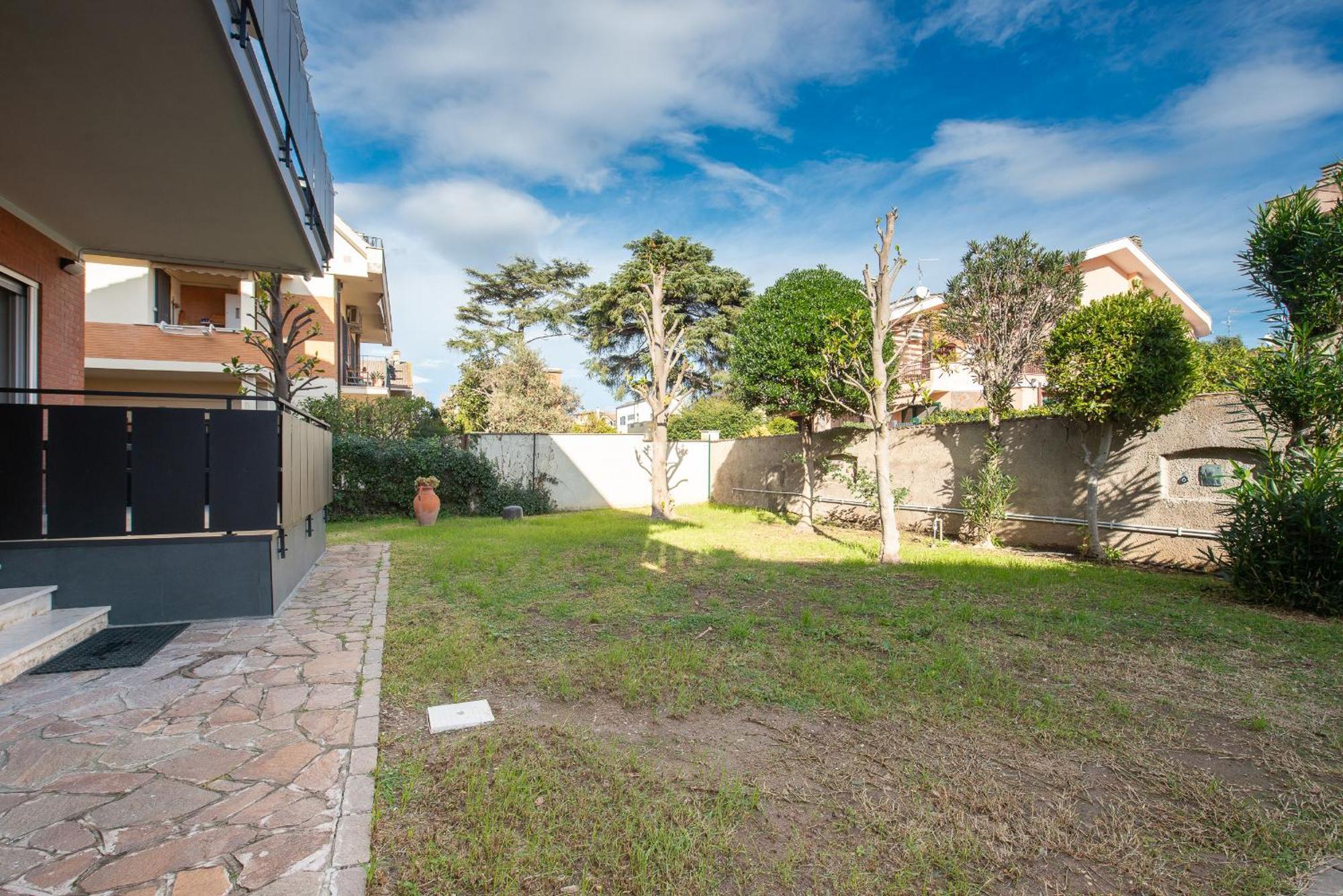 Scini By Rentbeat Apartment Rom